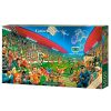 Puzzle 4000 Football Championship CASTOR
