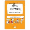 Język hiszpański. Graficzne karty prac PP