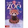 Zosia i jej zoo. Kłopotliwa pandka ruda