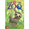 Zosia i jej zoo. Odważny leniwiec