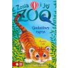 Zosia i jej zoo. Gadatliwy tygrys