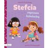 Stefcia zaprasza koleżankę