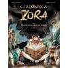 Czarownica Zora T.1 Czarownica idzie do szkoły