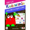 Bawię się w kodowanie. Łamigłówki dla mądrej..