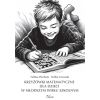 Krzyżówki tematyczne dla dzieci w młodszym wieku s