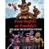 Five Nights at Freddy's Oficjalna encyklopedia..