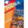 Polska Atlas samochodowy 1:250 000