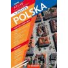 Atlas samochodowy Polski 1:300 000