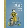 Janek, pseudonim "Żegota"
