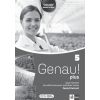 Genau! plus 5 Zeszyt ćwiczeń