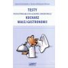 Testy przyg do egz. zaw. kucharz małej gastronomii