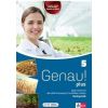 Genau! plus 5 Podręcznik