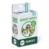 Gra plenerowa Gigantyczne Yatzy family Drewno