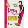 Pepa w raju. Najkrótsza opowieść o miłości