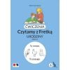 Ćwiczenia. Czytamy z Fretką cz.6 Urodziny. Zdania1