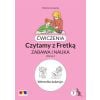 Ćwiczenia. Czytamy z Fretką cz.7 Zdania 2