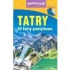 Karty pamiątkowe - Tatry