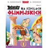 Asteriks T.12 Asteriks na szpilach olimpijskich