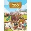 ZOO wymarłych zwierząt T.2