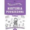 Historia powszech. Graficzne karty pracy dla kl. 6
