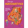 Stacja Matematyka. Wyzwania dla uczniów klas 4