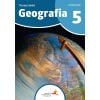 Geografia SP 5 To nasz świat podręcznik