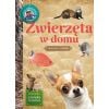 Młody Obserwator Przyrody - Zwierzęta w domu