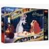 Puzzle 1000 Zakochany Kundel TREFL