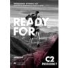 Ready for C2 Proficiency WB+Digital WB without key