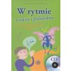 W rytmie kroków i podskoków z płytą CD
