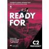 Ready for C2 Proficiency SB with key + Digital SB