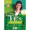 Tolles Deutsch 3 podręcznik