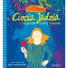 Ciocia Jadzia i Przylądek Dobrej Nadziei