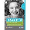 Face it 3 B2 Ćwiczenia