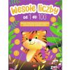 Wesołe liczby od 1 do 100