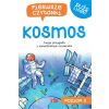 Pierwsze czytanki Kosmos Poziom 3