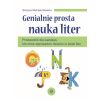 Genialnie prosta nauka liter