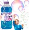 Bańki mydlane Jednorożce 1000ml