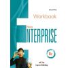 New Enterprise B2 WB Exam Skills Practice + Digi..