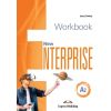 New Enterprise A2 WB Exam Skills Practice + Digi..
