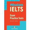 Mission IELTS. Exam Practice Tests + DigiBook