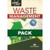 Career Paths: Waste Management + DigiBook
