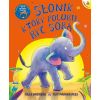 Słonik, który polubił być sobą