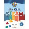 The Real STEAM SB A1