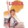 Louca T.1 Piłka w grze!