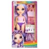 Rainbow High Swim&Style Fashion Doll - Violet