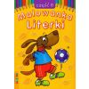 Malowanka - Literki cz. 6 LITERKA