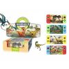 Gra wodna Dinozaury mix
