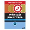 Funkcje psychol. Orientacja przestrzenna KP 3