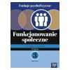 Funkcje psychol. Funkcjonowanie społeczne KP 3